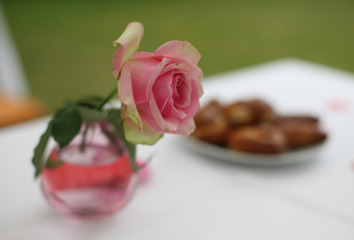 Eventshooting Hochzeit