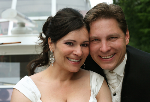 Eventshooting Hochzeit