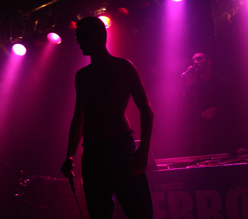 Eventshooting Konzert