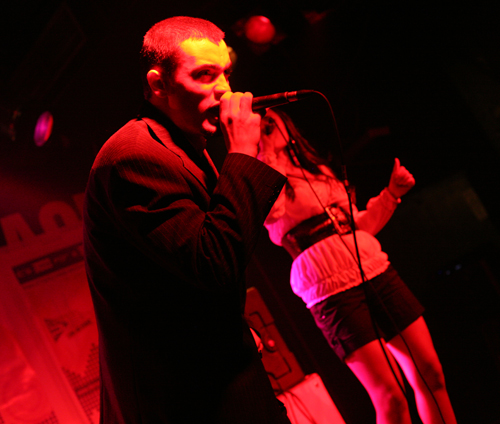 Eventshooting Konzert
